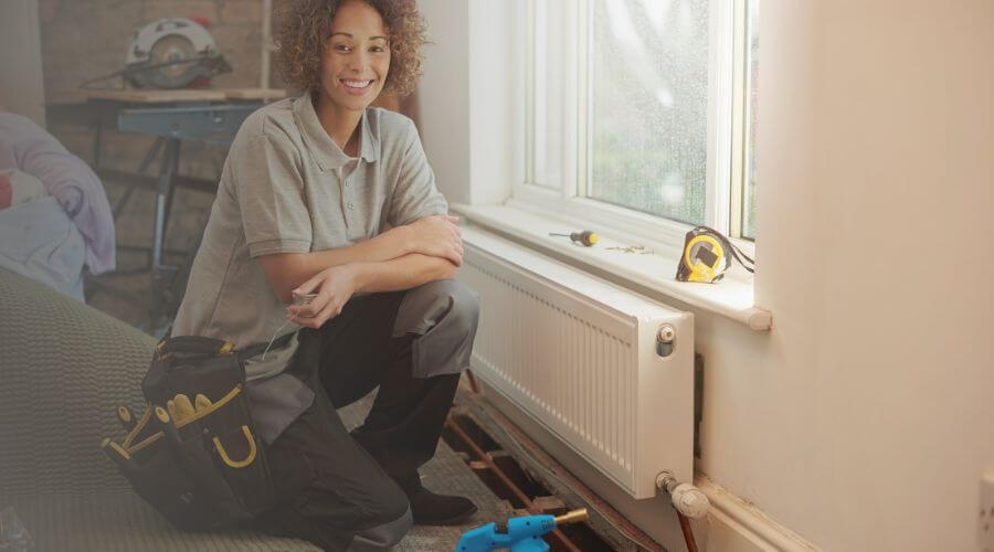 Professional Gas Leak Detection in Decherd, TN